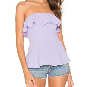 Amanda Uprichard lavender too